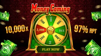 Money Coming Demo